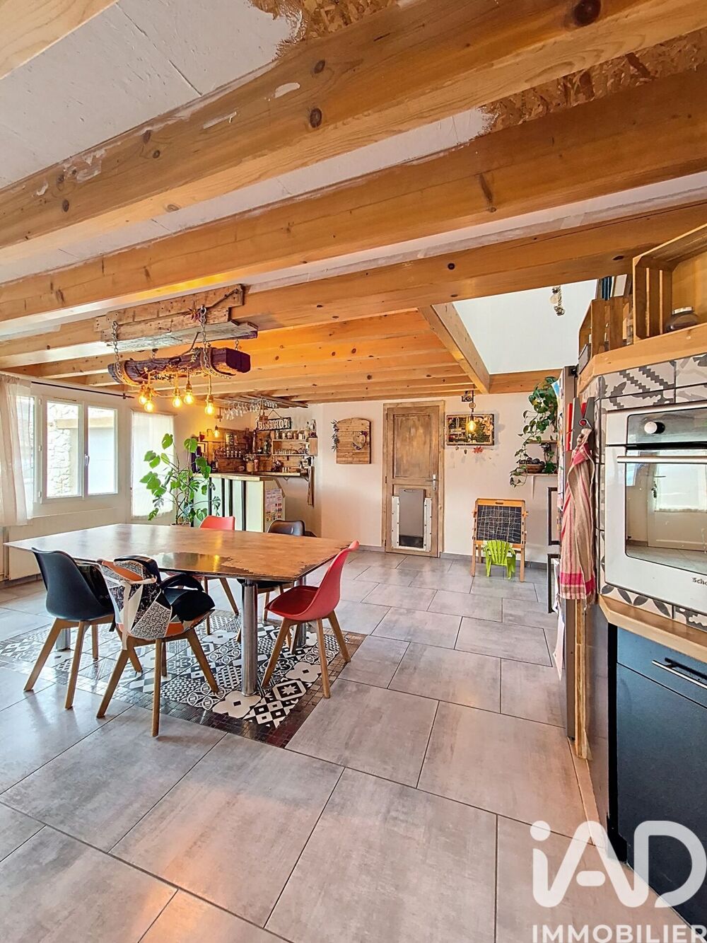 Vente Maison/villa 5 pièces