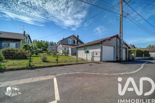  Maison à vendre 3 pièces 77 m²