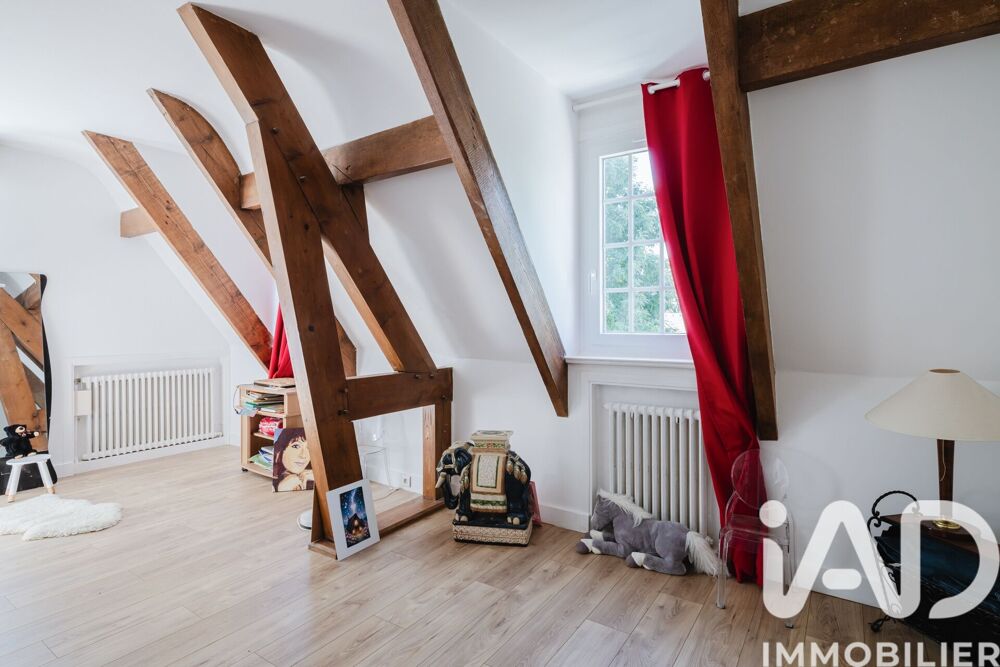 à vendre  Maison Verrières-le-Buisson (91370)