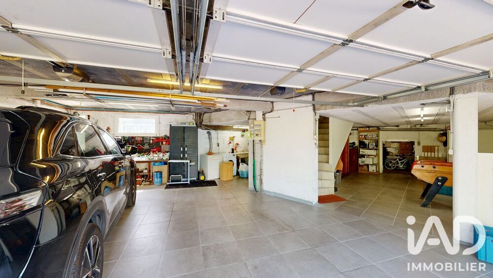 à vendre  Maison Rouffiac-Tolosan (31180)
