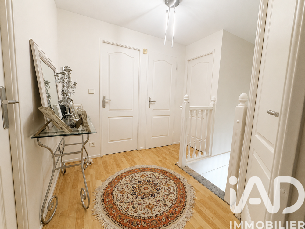 à vendre  Maison Soisy-sous-Montmorency (95230)