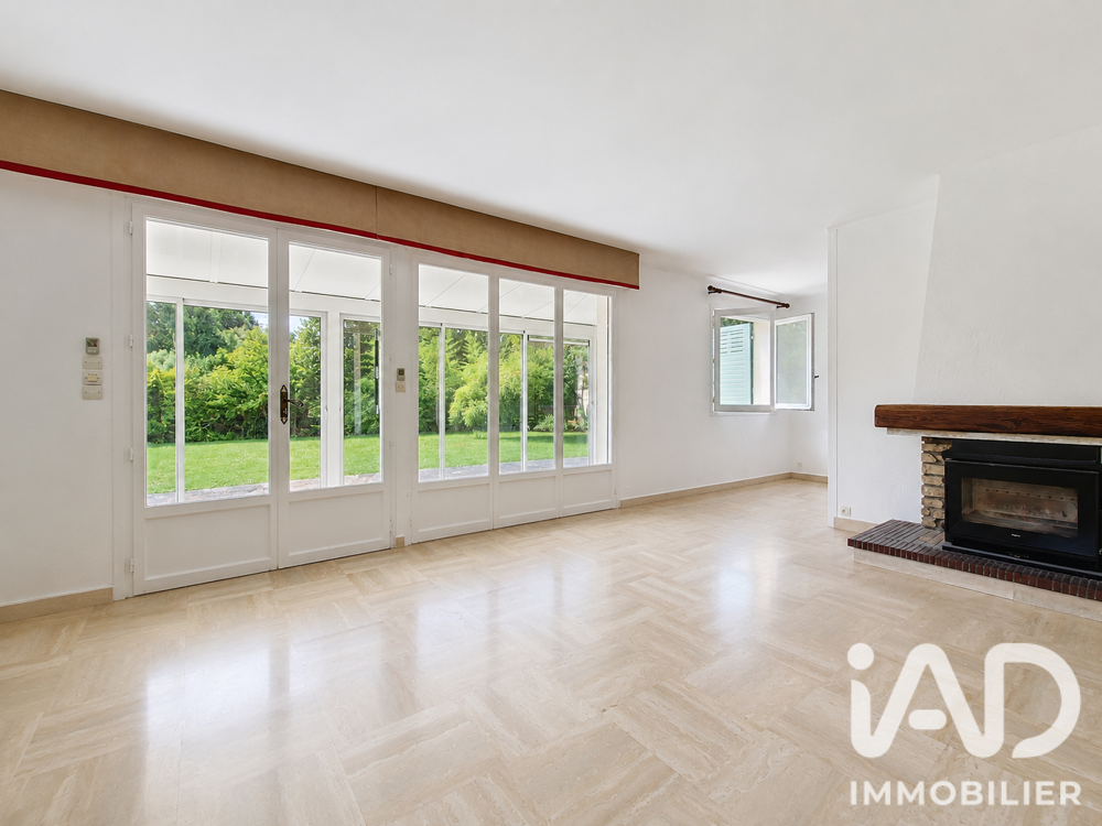 Vente Maison Vente Maison/villa 5 pièces Briis-sous-forges