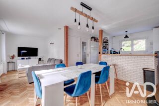 Vente Maison Vente Maison traditionnelle 5 pièces Lizy-sur-ourcq