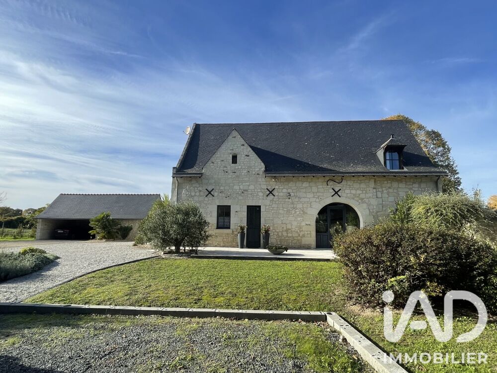 Vente Maison Vente Longère 5 pièces Distré