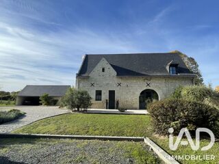 Vente Maison Vente Longère 5 pièces Distré