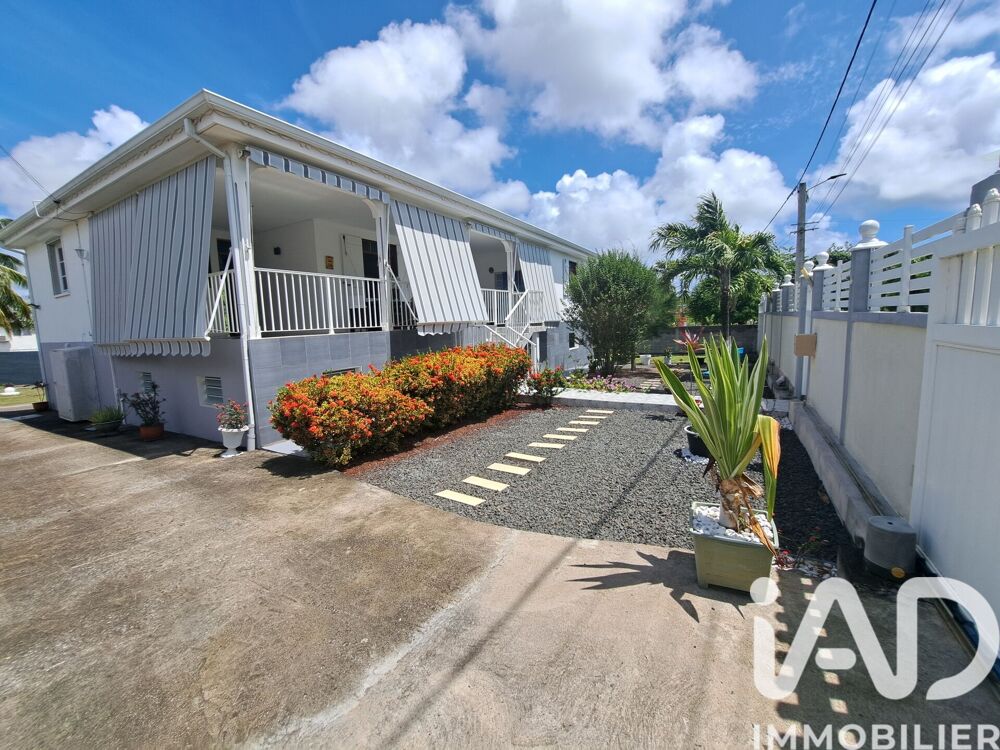Vente Maison Vente Maison traditionnelle 4 pièces Port-louis