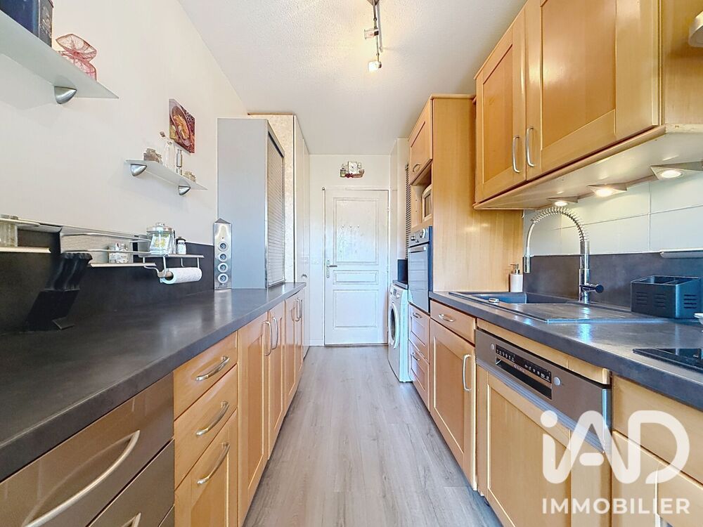 à vendre  Appartement Èze (06360)