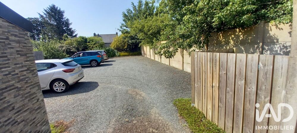 Vente Immeuble Vente Immeuble 141 m&sup2; Bégard