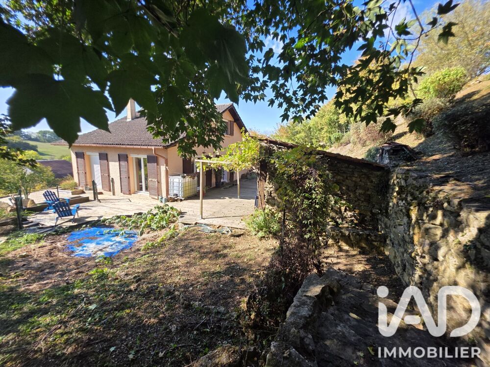 Vente Maison Vente Maison/villa 7 pièces Villeparois