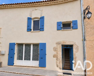  Maison à vendre 3 pièces 57 m²