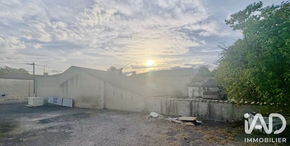 Vente Maison Vente Maison de village 5 pièces Pleine-selve