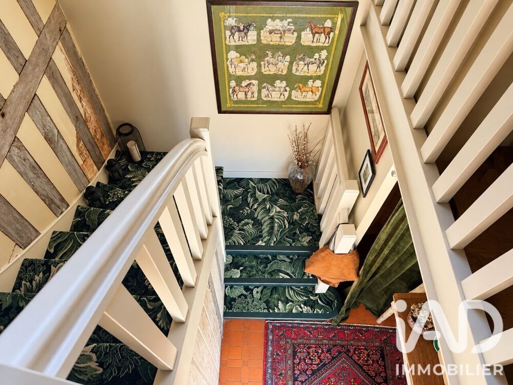 à vendre  Maison Gonneville-sur-Honfleur (14600)