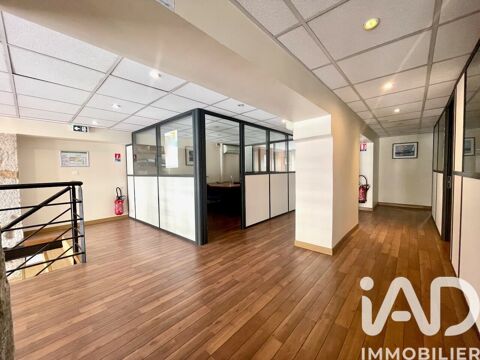   Vente Boutique/Local commercial 173 m&sup2; 