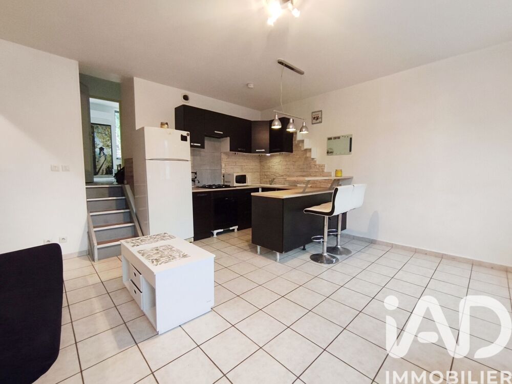 Vente Appartement Vente Appartement 2 pièces Saint-Étienne