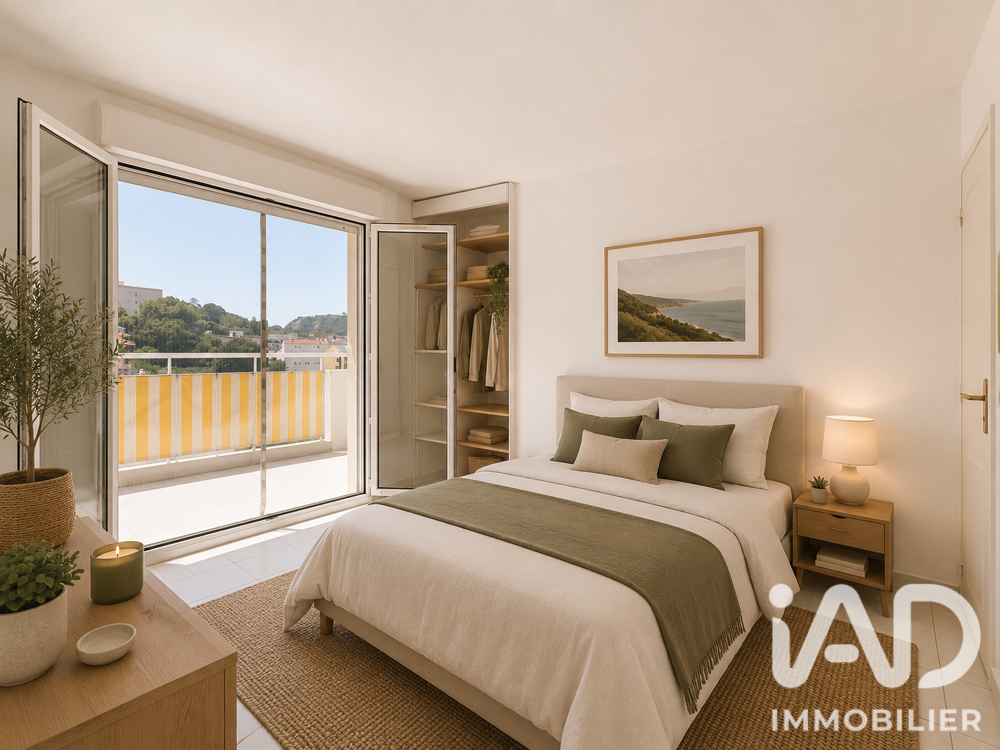 Vente Appartement Vente Duplex 4 pièces Nice