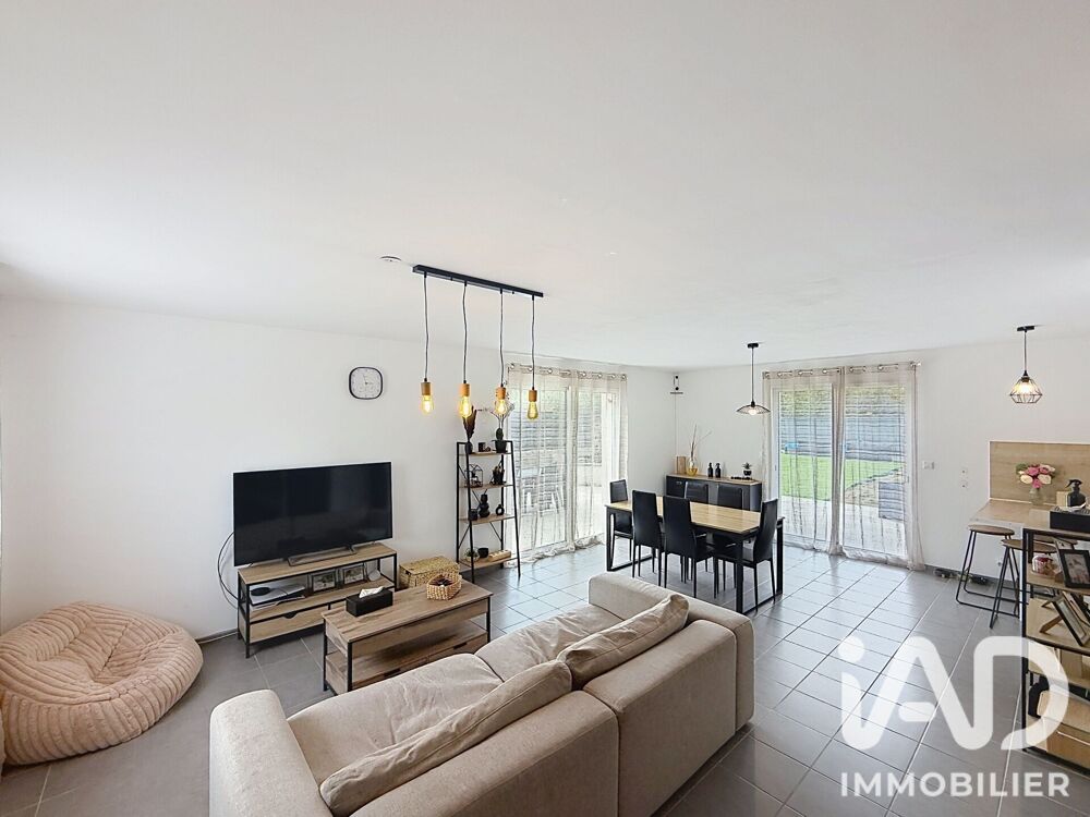 Vente Maison Vente Maison/villa 5 pièces Bourseul