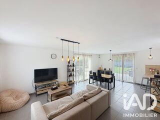  Maison à vendre 5 pièces 108 m²