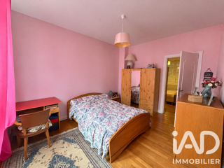  Maison à vendre 4 pièces 98 m²