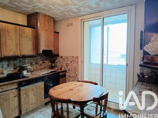 Appartement à vendre 4 pièces 66 m²