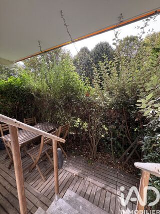  Appartement à vendre 2 pièces 53 m²