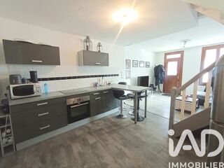  Maison � vendre 4 pi�ces 68 m�