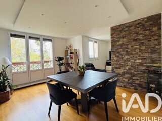  Appartement � vendre 4 pi�ces 75 m�