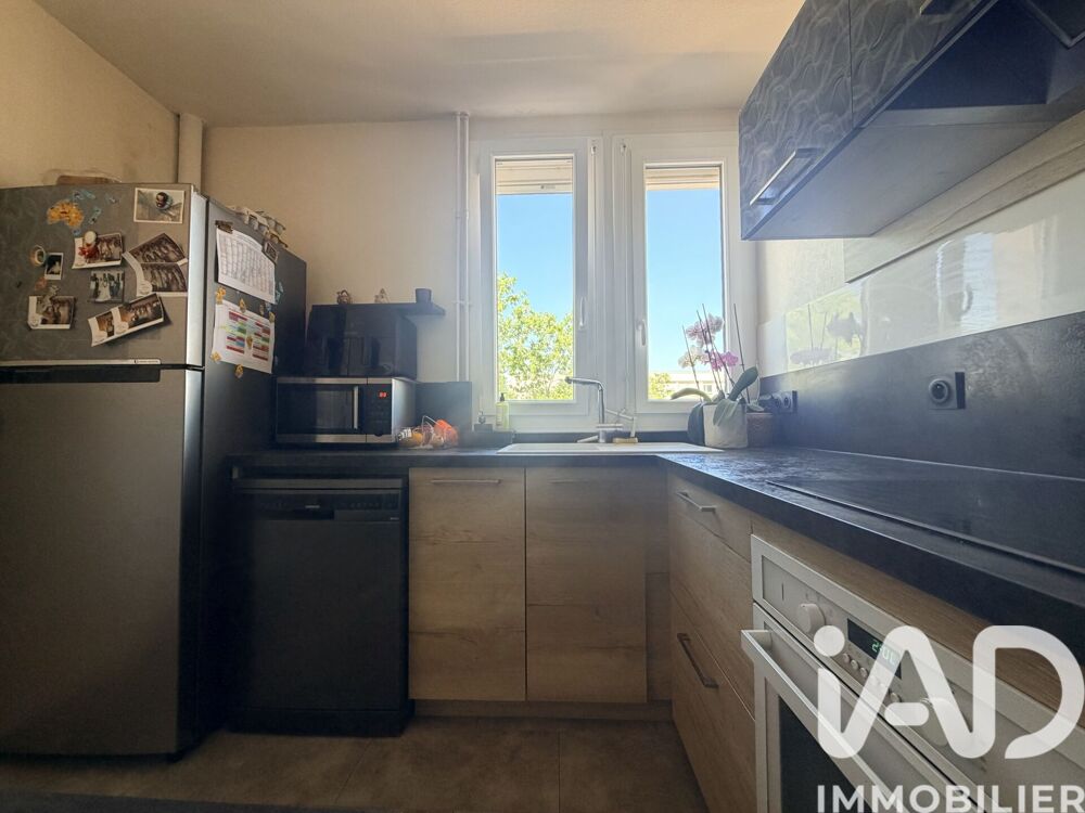 Vente Appartement Vente Appartement 4 pièces Dijon