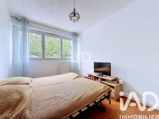  Appartement à vendre 4 pièces 96 m²