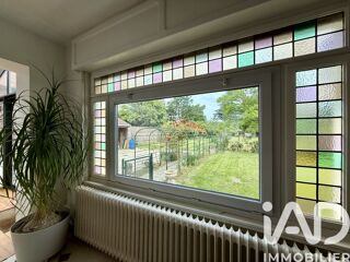  Maison à vendre 7 pièces 205 m²