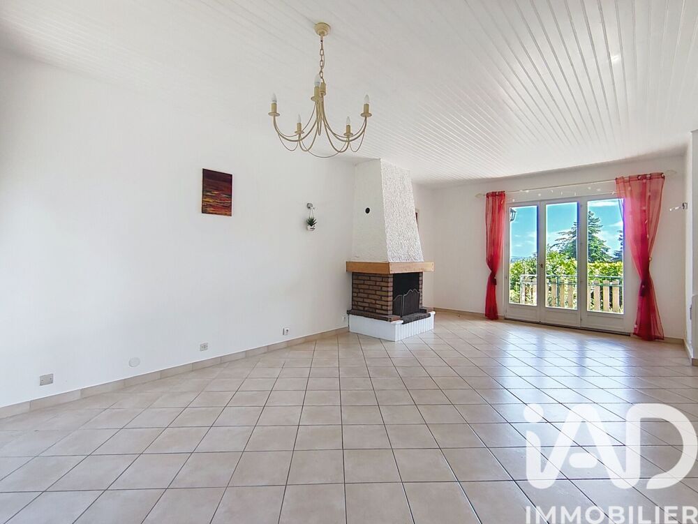 Vente Maison Vente Maison/villa 6 pièces Sainte-consorce