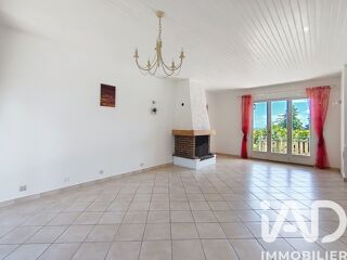  Maison à vendre 6 pièces 133 m²