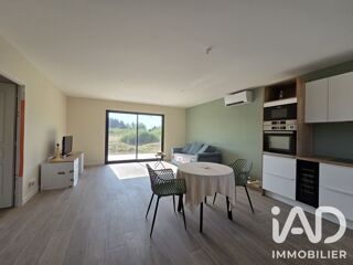  Maison à vendre 3 pièces 70 m²