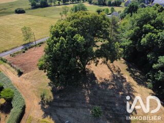  Terrain à vendre 960 m²