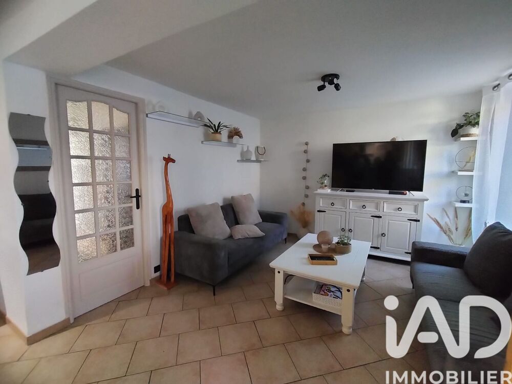 Vente Maison de ville 4 pièces