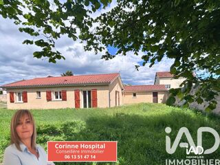  Maison � vendre 4 pi�ces 97 m�