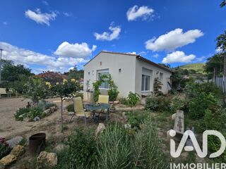  Maison à vendre 3 pièces 72 m²