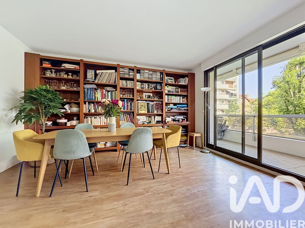 � vendre  Appartement Courbevoie (92400)