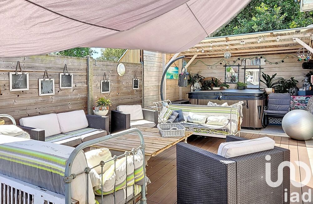 Vente Maison traditionnelle 5 pièces