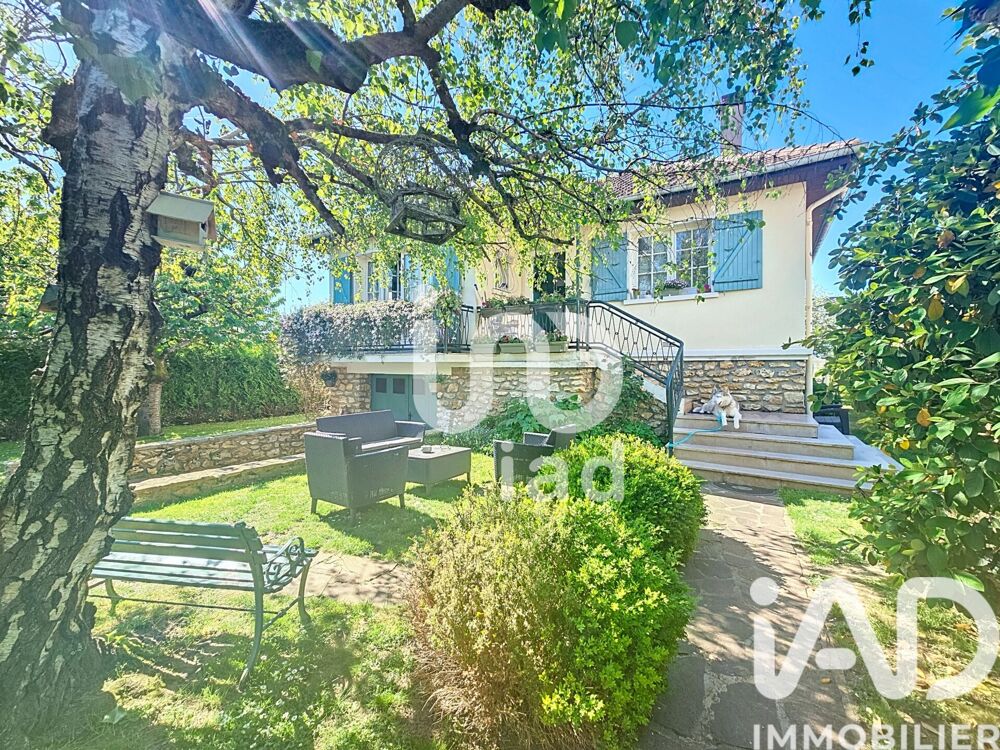 Vente Maison traditionnelle 7 pièces