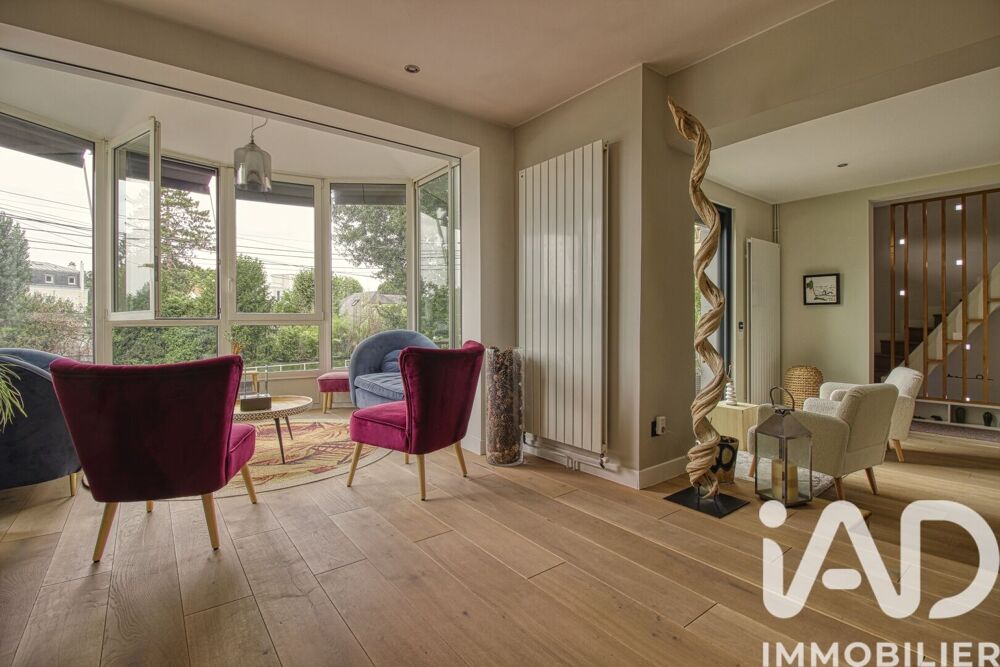 � vendre  Maison Soisy-sous-Montmorency (95230)