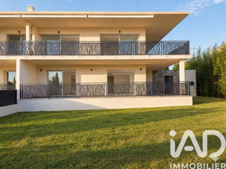  Appartement à vendre 5 pièces 155 m²