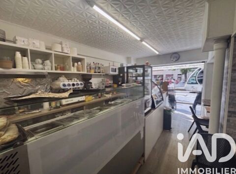iad France - Clarine Petitjean vous propose: Caf&eacute;, re... 77280 06100 Nice