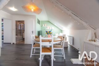  Appartement à vendre 3 pièces 52 m²