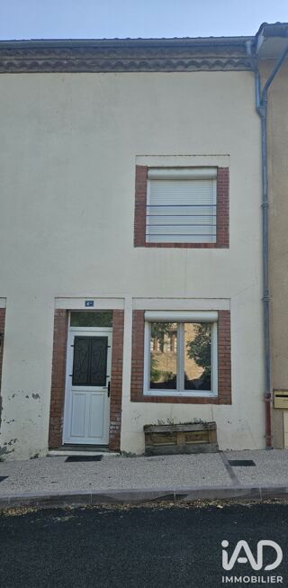  Maison à vendre 4 pièces 84 m²