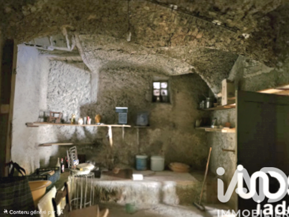Vente Maison Vente Maison/villa 6 pièces La cadière-d'azur