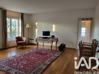  Appartement à vendre 2 pièces 60 m²