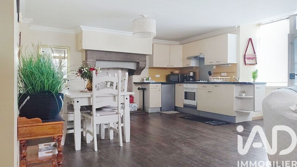 Vente Maison/villa 3 pièces