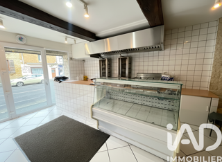  Immeuble à vendre 153 m²