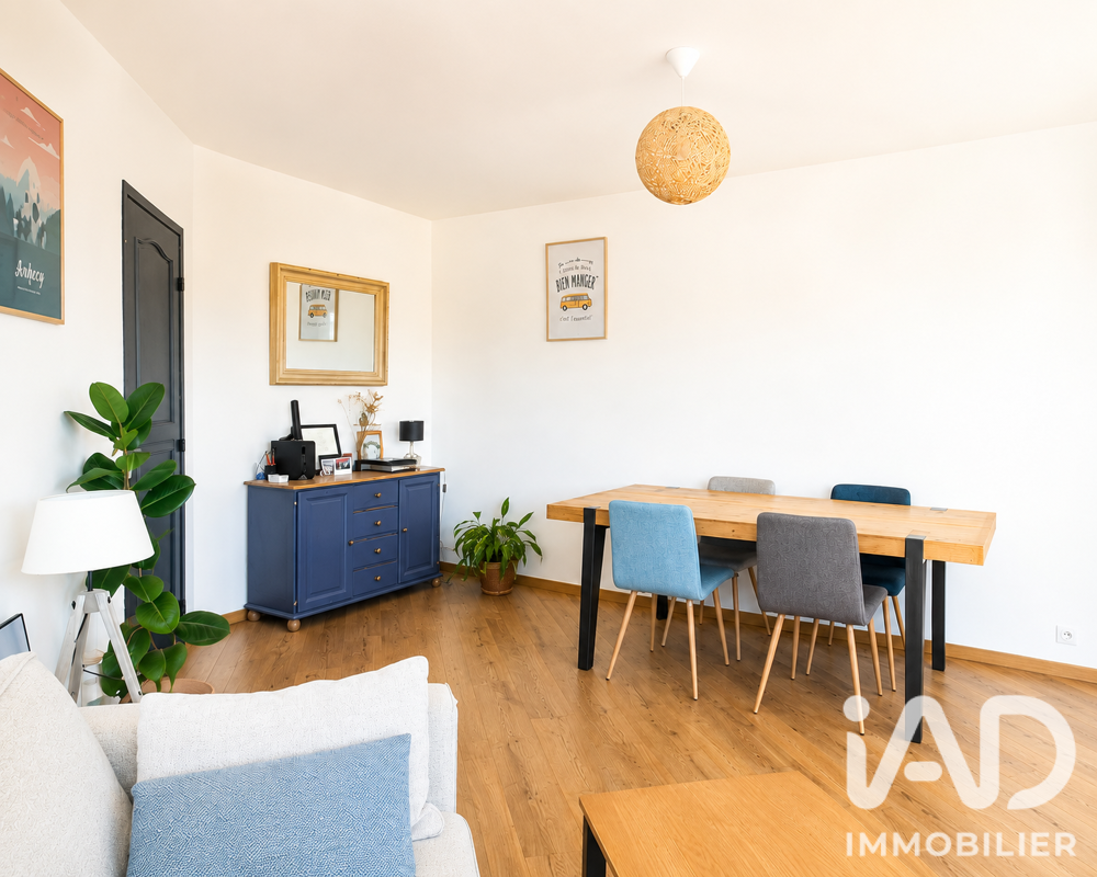 Vente Duplex 4 pièces