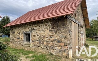  Maison à vendre 1 pièce 80 m²